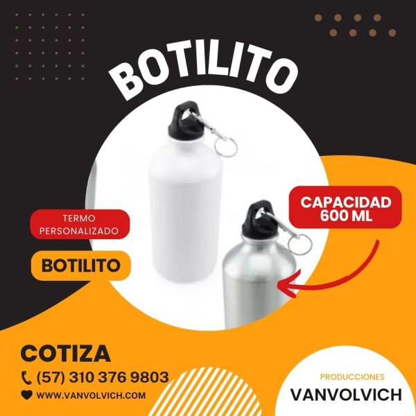 CARAMAÑOLA 600 ML
