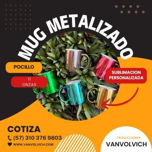 MUGS ESPECIALES