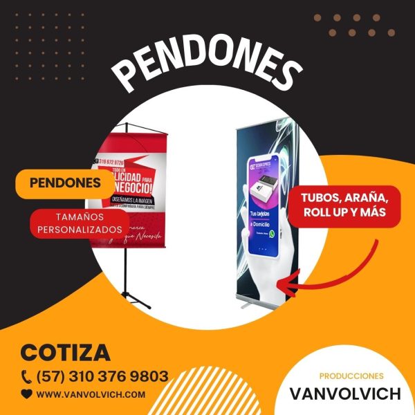 PUBLICIDAD EXTERNA - Imagen 3