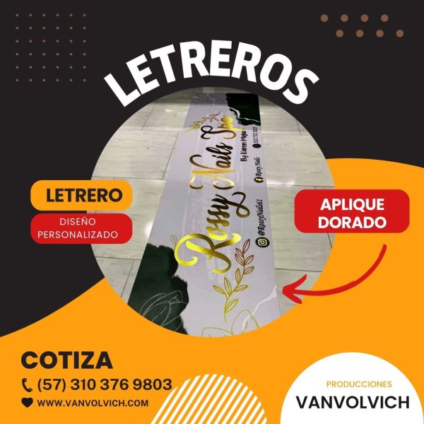 PUBLICIDAD EXTERNA - Imagen 2